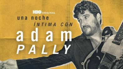 Imagen de Una noche íntima con Adam Pally - 2