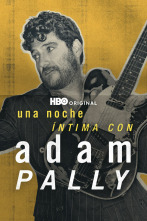 Imagen de Una noche íntima con Adam Pally - 1