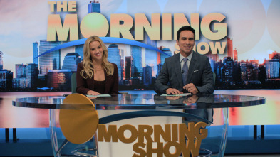 Imagen de The Morning Show (T4): Ep.7 Persona de interés - 2