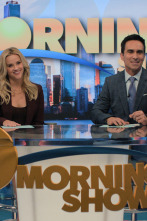 Imagen de The Morning Show (T4): Ep.7 Persona de interés - 1