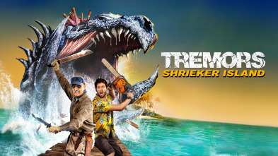 Imagen de Tremors: Shrieker Island - 2