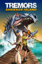 Imagen de Tremors: Shrieker Island - 1