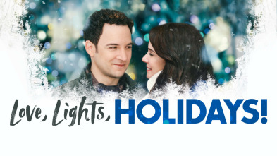 Imagen de ¡Amor, luces, fiestas! - 2