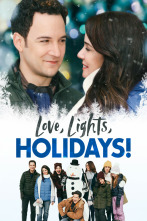 Imagen de ¡Amor, luces, fiestas! - 1