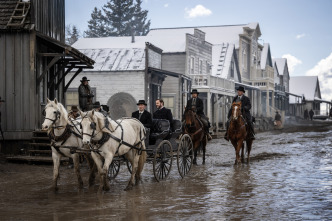 Imagen de Billy el Niño (T3): Ep.1 El comienzo del fin - 3