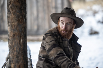 Imagen de Billy el Niño (T3): Ep.2 Dos disparos - 3