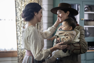 Imagen de Billy el Niño (T3): Ep.2 Dos disparos - 1