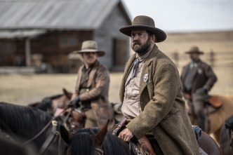 Imagen de Billy el Niño (T3): Ep.2 Dos disparos - 8