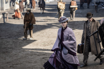 Imagen de Billy el Niño (T3): Ep.3 Toma tu propia medicina - 2