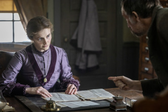 Imagen de Billy el Niño (T3): Ep.3 Toma tu propia medicina - 3