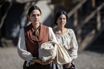 Imagen de Billy el Niño (T3): Ep.3 Toma tu propia medicina - 4