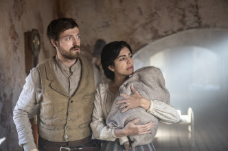 Imagen de Billy el Niño (T3): Ep.3 Toma tu propia medicina - 5