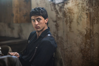 Imagen de Billy el Niño (T3): Ep.3 Toma tu propia medicina - 1