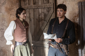 Imagen de Billy el Niño (T3): Ep.3 Toma tu propia medicina - 6