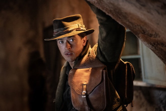 Imagen de Billy el Niño (T3): Ep.3 Toma tu propia medicina - 7