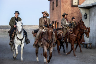 Imagen de Billy el Niño (T3): Ep.3 Toma tu propia medicina - 8