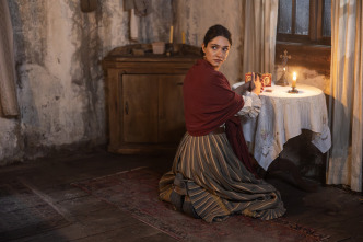 Imagen de Billy el Niño (T3): Ep.3 Toma tu propia medicina - 9