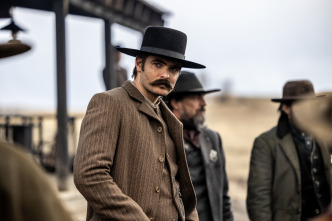 Imagen de Billy el Niño (T3): Ep.4 La cabaña del pastor - 1