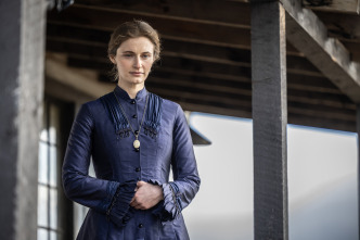 Imagen de Billy el Niño (T3): Ep.4 La cabaña del pastor - 2