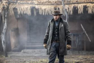 Imagen de Billy el Niño (T3): Ep.4 La cabaña del pastor - 5