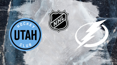 Imagen de Temporada Regular: Utah Mammoth - Tampa Bay Lightning - 2