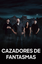 Imagen de Cazadores de fantasmas (T14) - 1