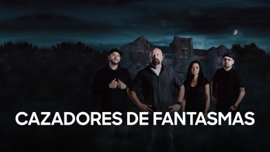 Imagen de Cazadores de fantasmas (T14) - 2