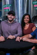 Imagen de Cazadores de... (T14): Los 47 acres más sangrientos - 1