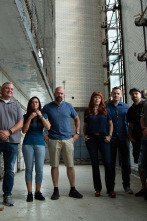 Imagen de Cazadores de... (T14): La cervecería embrujada - 1