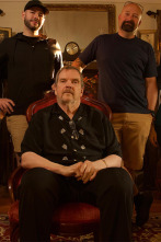 Imagen de Cazadores de... (T14): Espectros de Winchester - 1