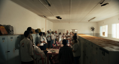 Imagen de El último refugio (Safe House) - 6