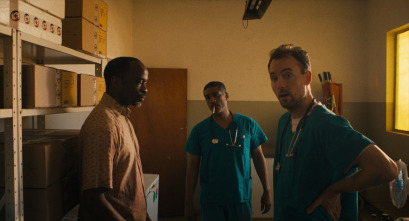 Imagen de El último refugio (Safe House) - 10