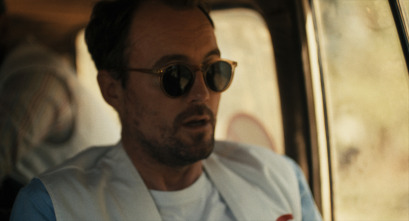 Imagen de El último refugio (Safe House) - 12