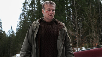 Imagen de Misterioso asesinato en la montaña - 3