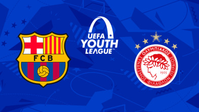 Imagen de Jornada 3: Barcelona - Olympiacos - 2