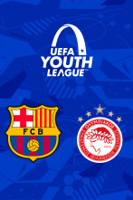 Imagen de Jornada 3: Barcelona - Olympiacos - 1