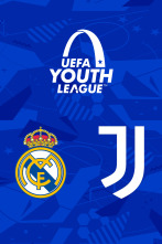 Imagen de Jornada 3: Real Madrid - Juventus - 1