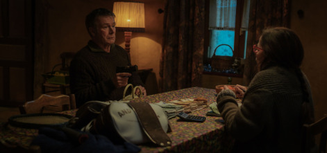 Imagen de Misterioso asesinato en la montaña - 12