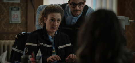 Imagen de Misterioso asesinato en la montaña - 15