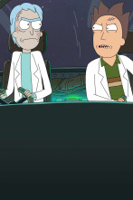 Imagen de Rick y Morty (T7): Ep.2 Tú a Jerron y yo a Rickifornia - 1