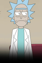 Imagen de Rick y Morty (T7): Ep.3 Air Force Wong - 1