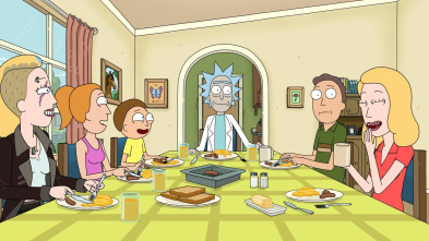 Imagen de Rick y Morty (T7): Ep.5 Sin Rickmort - 2