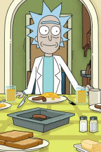 Imagen de Rick y Morty (T7): Ep.5 Sin Rickmort - 1