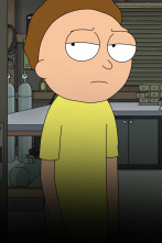 Imagen de Rick y Morty (T7): Ep.6 El Rickielo... mórtimamente - 1