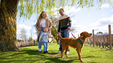 Imagen de The Dog House (T6): Ep.2 - 2