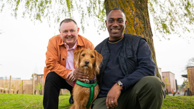 Imagen de The Dog House (T6): Ep.3 - 2