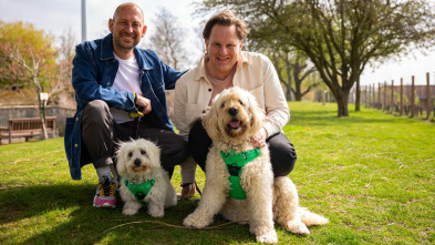 Imagen de The Dog House (T6): Ep.7 - 2