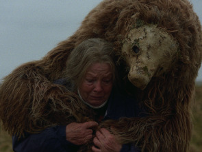 Imagen de Un oso recuerda - 3