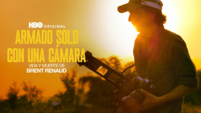 Imagen de Armado solo con una cámara: vida y muerte de Brent Renaud - 2