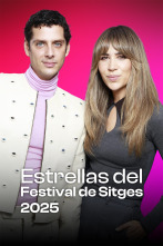 Imagen de Estrellas del Festival de Sitges 2025 - 1